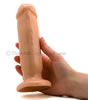 Flesh Initiation Dildo Kit - medium