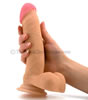 Ultra Skin Realistic Dildo