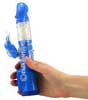 Dolphin Vibrator - held by hand