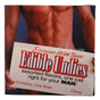 Edible Brief - Cherry