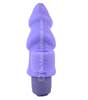 Velvet Finger Vibrator - back