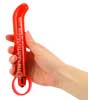 G Spot Power Vibrator - held by hand