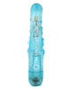 Small Green G Spot Vibrator - front