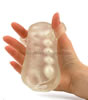 Jelly Grip Stroker