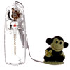 Small Monkey Vibrator