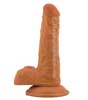 Medium Latin Dildo