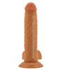 Life Likes Small Latin Vibrator - front