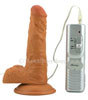 Life Likes Small Latin Vibrator - with battery pack