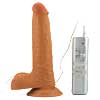 Life Likes Latin Vibrator - Medium 