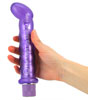 Multi Function G Spot Vibrator - held by hand