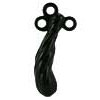 Silicone Prostate Massager - Twist