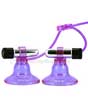 Vibrating Nipple Pumps