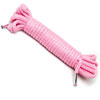 Pink Silk Bondage Rope