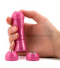 Waterproof Mini Pleasure Kit - holding