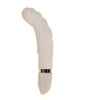 White G Spot Vibrator - side