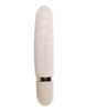 White G Spot Vibrator - front