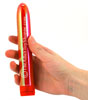 Red Vibrator - held