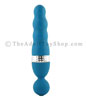 Rock Star Vibrator - side