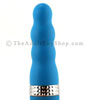 Rock Star Vibrator - back