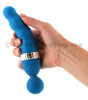 Rock Star Vibrator - held by hand
