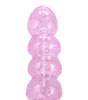 Bender Anal Toy - rippled tip