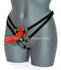 Double Penetrating Harness - front view
