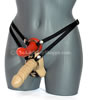 Double Penetrating Harness