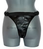 Vac-u-lock Ultra Strap On Harness System 6 Inch - back panty