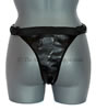 Vac-u-lock Ultra Strap On Harness System 5 Inch - back panty