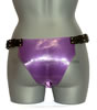 Universal Harness - back panty