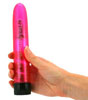 Sultry Sensations Vibrator Kit - held