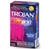 Trojan Fire and Ice 10 Pack