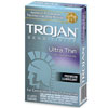 Trojan Ultra Thin 12 Pack