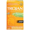 Trojan Twisted