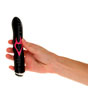 Sinful Vibrator