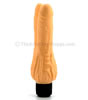 Double Penetration Vibrator - large front