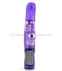 Wild G Rabbit Vibrator - front