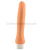 Long John Large Cheap Penis Vibrator - back