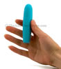 Discreet Portable Vibrator - held by hand