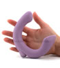 G Rock Vibrator - held by hand