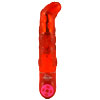 Silicone G Spot Flower