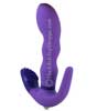 Modern G Spot Vibrator - angled