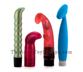 G-spot Vibrators