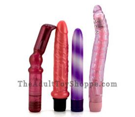 Slim Vibrators