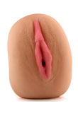 Pocket vagina