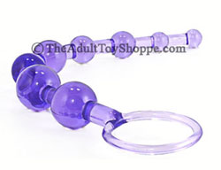 Anal Beads