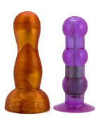 Anal Toy Guide
