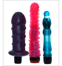 Other Vibrators