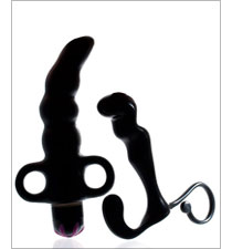 Prostate Massager