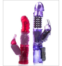 Rabbit Vibrators